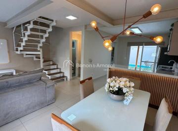 Casa · 120m² · 3 Quartos · 2 Vagas · Casa em Jardim Santa Helena, Valinhos/SP de 120m² 3 quartos à venda por R$ 1.190.000,00