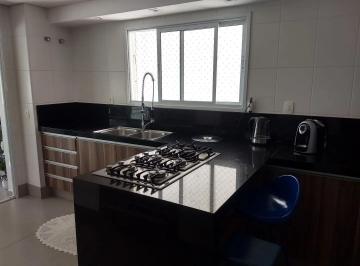 Apartamento · 167m² · 3 Quartos · 2 Vagas · Apartamento em Jardim Esplanada, São José dos Campos/SP de 167m² 3 quartos à venda por R$ 1.950.000,