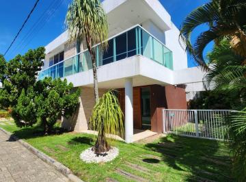 Casa · Casa em Buraquinho, Lauro de Freitas/BA de 0m² à venda por R$ 1.050.000,00