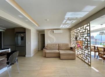 Apartamento · 124m² · 3 Quartos · 2 Vagas · Apartamento em Jardim da Glória, São Paulo/SP de 124m² 3 quartos à venda por R$ 2.125.000,00