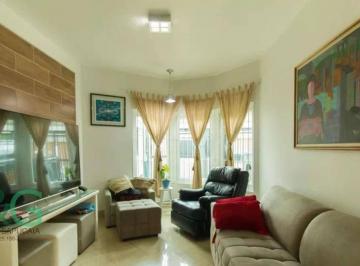 Casa · 320m² · 5 Quartos · 3 Vagas · Sobrado em Aclimação, São Paulo/SP de 320m² 5 quartos à venda por R$ 1.899.000,00