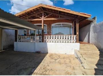 Casa · 169m² · 3 Quartos · 4 Vagas · Casa em Vila Bressani, Paulínia/SP de 169m² 3 quartos à venda por R$ 800.000,00