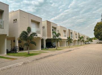 Casa · 162m² · 3 Quartos · 2 Vagas · Casa em Morumbi, Paulínia/SP de 162m² 3 quartos à venda por R$ 1.090.000,00