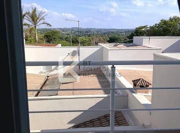 Casa · 140m² · 3 Quartos · 2 Vagas · Sobrado em Villaggio Di Itaici, Indaiatuba/SP de 140m² 3 quartos à venda por R$ 1.100.000,00