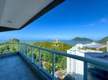 Apartamento · 145m² · 3 Quartos · 2 Vagas · Apartamento em Jardim Las Palmas, Guarujá/SP de 145m² 3 quartos à venda por R$ 1.850.000,00