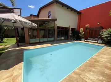 Casa · 500m² · 4 Quartos · 2 Vagas · Casa em Chácara Real (Caucaia do Alto), Cotia/SP de 500m² 4 quartos à venda por R$ 1.600.000,00