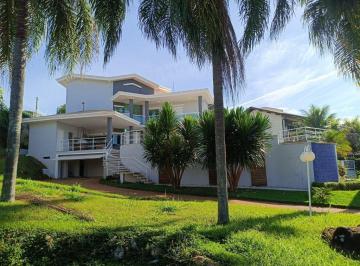 Casa · 545m² · 4 Quartos · 6 Vagas · Casa em Área Rural de Santo Antônio de Posse, Santo Antônio de Posse/SP de 545m² 4 quartos à venda p