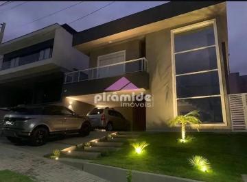 Casa · 240m² · 3 Quartos · 2 Vagas · Casa em Condomínio Residencial Mantiqueira, São José dos Campos/SP de 240m² 3 quartos à venda por R$