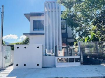 Casa · 162m² · 3 Quartos · 2 Vagas · Casa em Santa Mônica, Florianópolis/SC de 162m² 3 quartos à venda por R$ 1.755.000,00