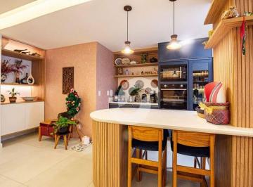 Apartamento · 128m² · 3 Quartos · 2 Vagas · Apartamento em Charitas, Niterói/RJ de 128m² 3 quartos à venda por R$ 1.900.000,00