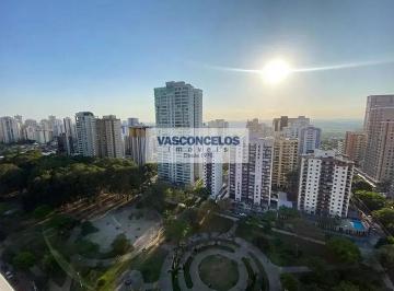 Apartamento · 238m² · 4 Quartos · 4 Vagas · Apartamento em Parque Residencial Aquarius, São José dos Campos/SP de 238m² 4 quartos à venda por R$
