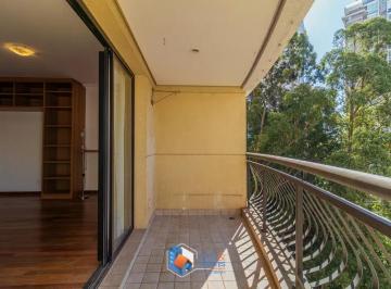 Apartamento · 158m² · 3 Quartos · 3 Vagas · Apartamento em Vila Andrade, São Paulo/SP de 158m² 3 quartos à venda por R$ 1.100.000,00