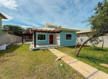 Casa · 125m² · 3 Quartos · 4 Vagas · Casa em João Fernandes, Armação dos Búzios/RJ de 125m² 3 quartos à venda por R$ 1.100.000,00