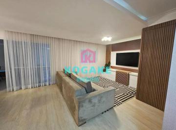 Apartamento de 3 quartos, São José dos Campos · Apartamento em Vila Ema, São José dos Campos/SP de 182m² 3 quartos à venda por R$ 2.125.000,00
