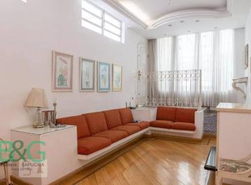 Casa · 350m² · 4 Quartos · 2 Vagas · Sobrado em Vila Romana, São Paulo/SP de 350m² 4 quartos à venda por R$ 1.899.000,00