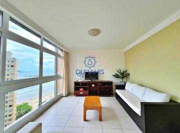 Apartamento · 142m² · 3 Quartos · 1 Vaga · Apartamento em Centro, Guarujá/SP de 142m² 3 quartos à venda por R$ 1.100.000,00
