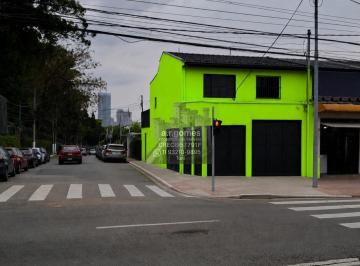 Casa · 160m² · 2 Quartos · Sobrado em Santo Amaro, São Paulo/SP de 160m² 2 quartos à venda por R$ 1.100.000,00
