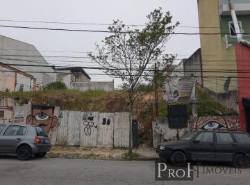 Terreno · 700m² · Terreno em Dos Casa, São Bernardo do Campo/SP de 700m² à venda por R$ 1.800.000,00