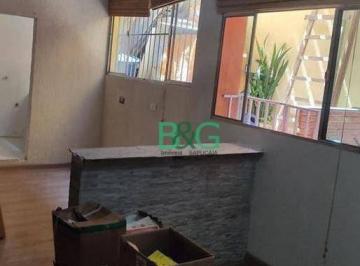 Casa · 340m² · 9 Quartos · 3 Vagas · Sobrado em Vila Yara, Osasco/SP de 340m² 9 quartos à venda por R$ 1.100.000,00