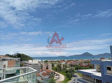 Apartamento · 199m² · 3 Quartos · 2 Vagas · Cobertura em Itaguá, Ubatuba/SP de 199m² 3 quartos à venda por R$ 2.200.000,00