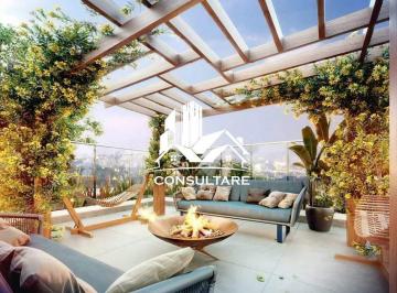 Apartamento · 112m² · 3 Quartos · 1 Vaga · Apartamento em José Menino, Santos/SP de 112m² 3 quartos à venda por R$ 1.700.000,00