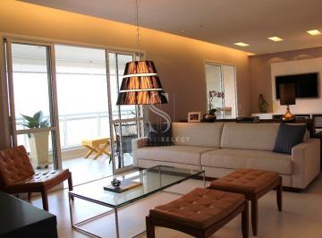 Apartamento · 200m² · 4 Quartos · 3 Vagas · Apartamento em Vila Andrade, São Paulo/SP de 200m² 4 quartos à venda por R$ 2.100.000,00