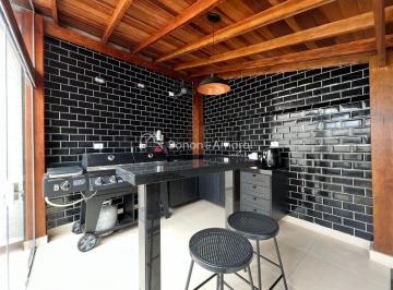 Casa · 165m² · 3 Quartos · 4 Vagas · Casa em Fazenda Santa Cândida, Campinas/SP de 165m² 3 quartos à venda por R$ 1.100.000,00