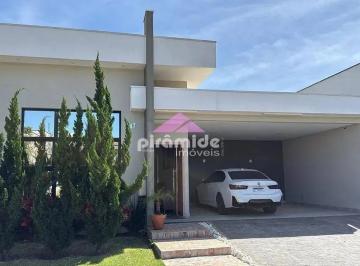 Casa · 140m² · 3 Quartos · Casa em Condomínio Terras do Vale, Caçapava/SP de 140m² 3 quartos à venda por R$ 1.340.000,00