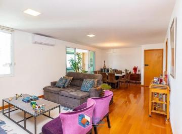 Apartamento · 125m² · 3 Quartos · 3 Vagas · Apartamento em Brooklin Paulista, São Paulo/SP de 125m² 3 quartos à venda por R$ 1.820.000,00