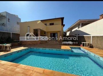 Casa · 355m² · 4 Quartos · 4 Vagas · Casa em Loteamento Residencial Barão do Café, Campinas/SP de 355m² 4 quartos à venda por R$ 2.200.00