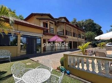 Rural · 480m² · 4 Quartos · 6 Vagas · Chácara em Sapé I, Caçapava/SP de 480m² 4 quartos à venda por R$ 1.950.000,00