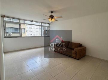 Apartamento · 100m² · 2 Quartos · 1 Vaga · Apartamento em Pompéia, Santos/SP de 100m² 2 quartos à venda por R$ 779.000,00
