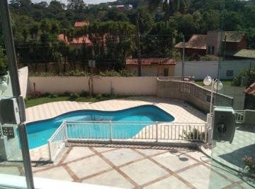 Terreno · 410m² · 4 Quartos · 6 Vagas · Terreno em Paisagem Renoir, Cotia/SP de 410m² 4 quartos à venda por R$ 1.600.000,00