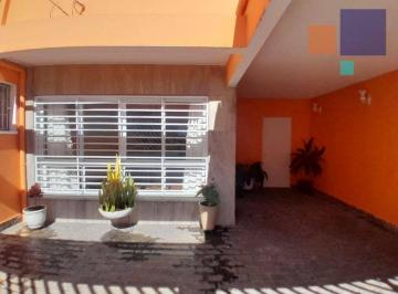 Casa · 147m² · 3 Quartos · 3 Vagas · Sobrado em Planalto Paulista, São Paulo/SP de 147m² 3 quartos à venda por R$ 1.040.000,00