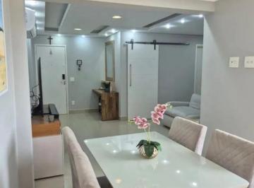 Apartamento · 142m² · 3 Quartos · 3 Vagas · Cobertura em Parque Residencial Aquarius, São José dos Campos/SP de 142m² 3 quartos à venda por R$ 1