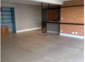 Apartamento · 107m² · 2 Quartos · 2 Vagas · Apartamento em Cidade Monções, São Paulo/SP de 107m² 2 quartos à venda por R$ 2.225.000,00