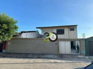 Casa · 376m² · 4 Quartos · 4 Vagas · Casa em Vicente Pinzon, Fortaleza/CE de 376m² 4 quartos à venda por R$ 825.000,00