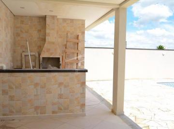 Casa · 280m² · 3 Quartos · 4 Vagas · Casa em Parque Brasil 500, Paulínia/SP de 280m² 3 quartos à venda por R$ 1.800.000,00