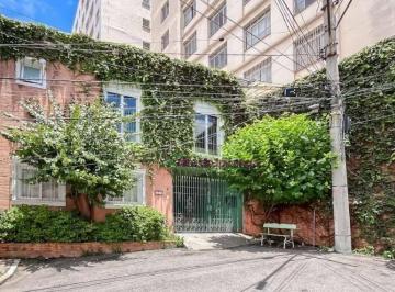 Casa · 270m² · 4 Quartos · 3 Vagas · Sobrado em Aclimação, São Paulo/SP de 270m² 4 quartos à venda por R$ 1.600.000,00