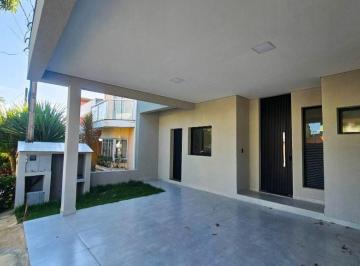 Casa · 150m² · 3 Quartos · 2 Vagas · Casa em Pinheirinho, Itu/SP de 150m² 3 quartos à venda por R$ 1.070.000,00