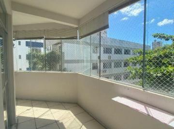 Apartamento · 118m² · 4 Quartos · 1 Vaga · Apartamento em Córrego Grande, Florianópolis/SC de 118m² 4 quartos à venda por R$ 850.000,00