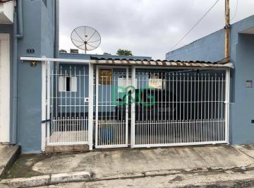 Casa · 365m² · 8 Quartos · Casa em Vila Ede, São Paulo/SP de 365m² 8 quartos à venda por R$ 1.100.000,00