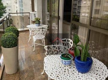 Apartamento · 257m² · 4 Quartos · 2 Vagas · Apartamento em Gonzaga, Santos/SP de 257m² 4 quartos à venda por R$ 1.800.000,00
