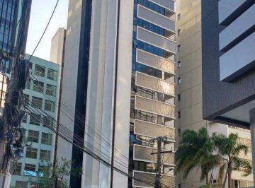 Comercial · 60m² · 1 Vaga · Sala em Centro, Florianópolis/SC de 60m² à venda por R$ 781.000,00
