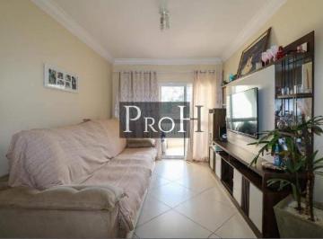 Apartamento · 100m² · 3 Quartos · 2 Vagas · Apartamento em Santa Maria, São Caetano do Sul/SP de 100m² 3 quartos à venda por R$ 799.000,00