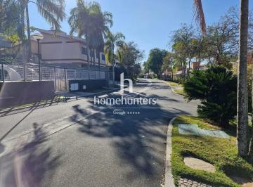 Casa · 290m² · 4 Quartos · 6 Vagas · Casa em Loteamento Arboreto dos Jequitibás (Sousas), Campinas/SP de 290m² 4 quartos à venda por R$ 2