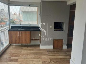 Apartamento · 112m² · 3 Quartos · 3 Vagas · Apartamento em Bosque da Saúde, São Paulo/SP de 112m² 3 quartos à venda por R$ 1.700.000,00