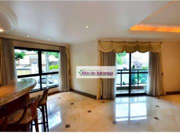 Apartamento · 220m² · 4 Quartos · 4 Vagas · Apartamento em Vila Monumento, São Paulo/SP de 220m² 4 quartos à venda por R$ 1.160.000,00