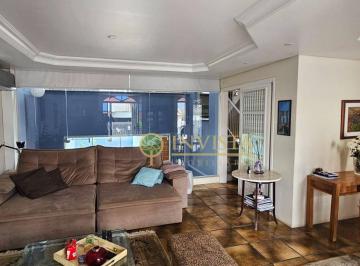 Casa · 320m² · 4 Quartos · 3 Vagas · Casa em Estreito, Florianópolis/SC de 320m² 4 quartos à venda por R$ 1.590.000,00