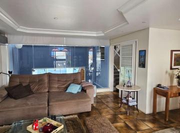 Casa · 320m² · 4 Quartos · 3 Vagas · Casa em Estreito, Florianópolis/SC de 320m² 4 quartos à venda por R$ 1.590.000,00